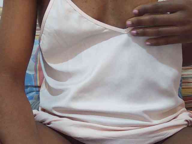 MlleKali webcam