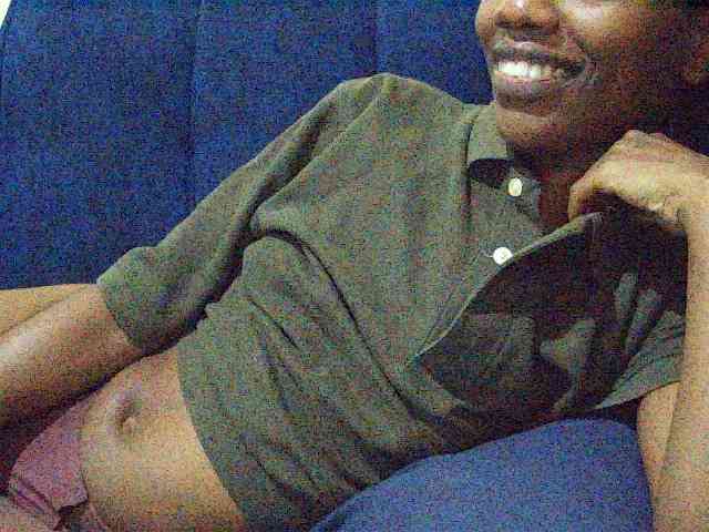 MlleKali webcam