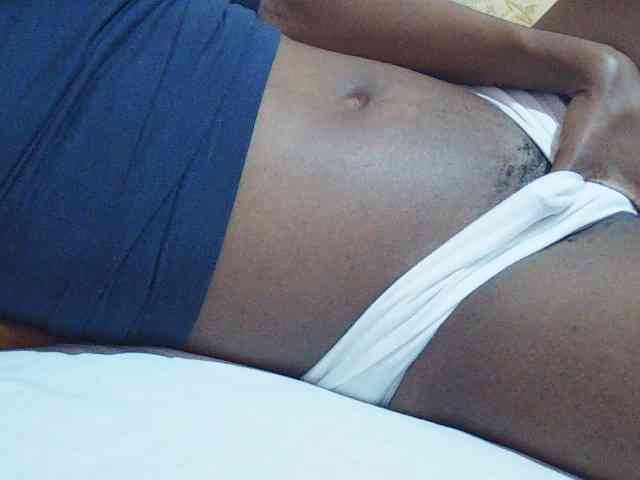 MlleKali webcam