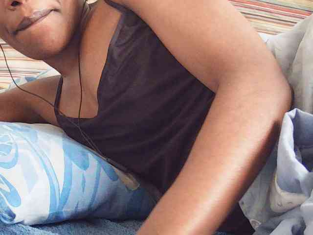 MlleKali webcam