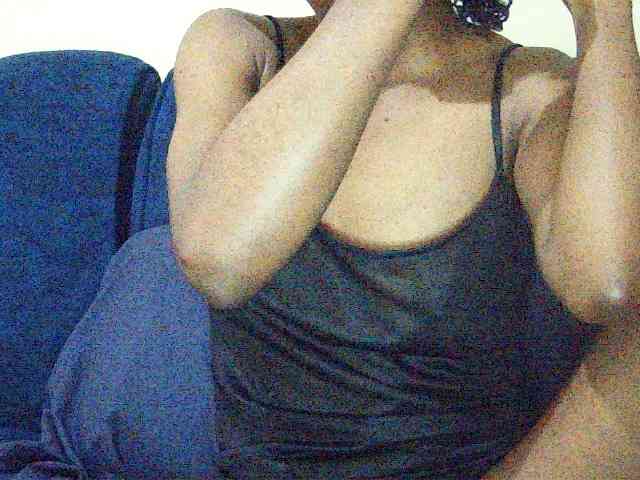 MlleKali webcam