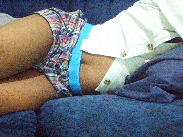MlleKali webcam