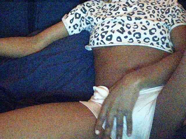 MlleKali webcam