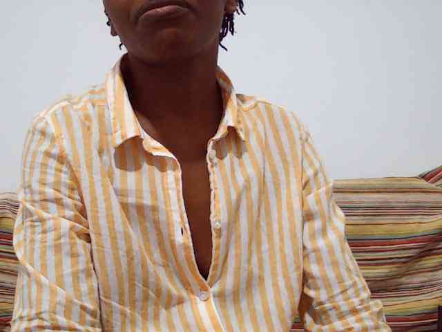 MlleKali webcam