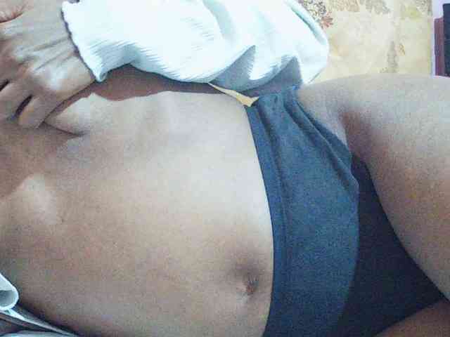 MlleKali webcam