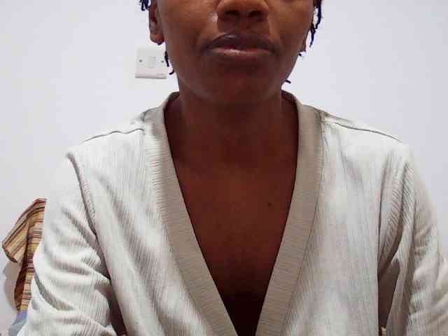 MlleKali webcam