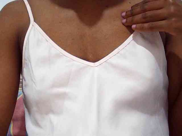 MlleKali webcam