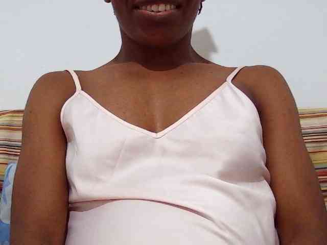MlleKali webcam