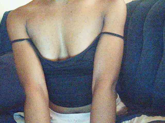 MlleKali webcam
