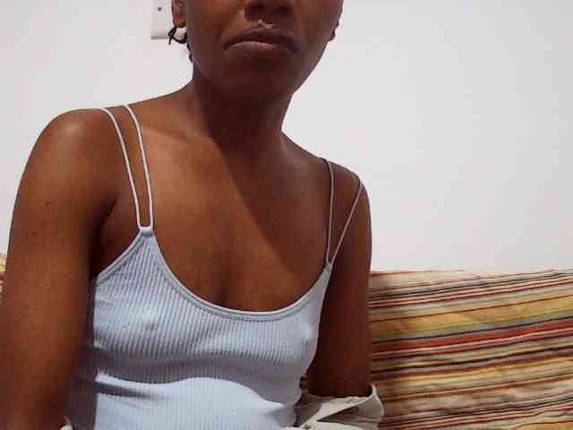 MlleKali webcam