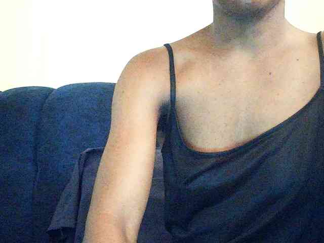 MlleKali webcam