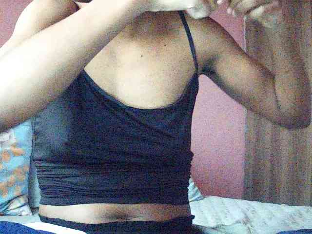MlleKali webcam