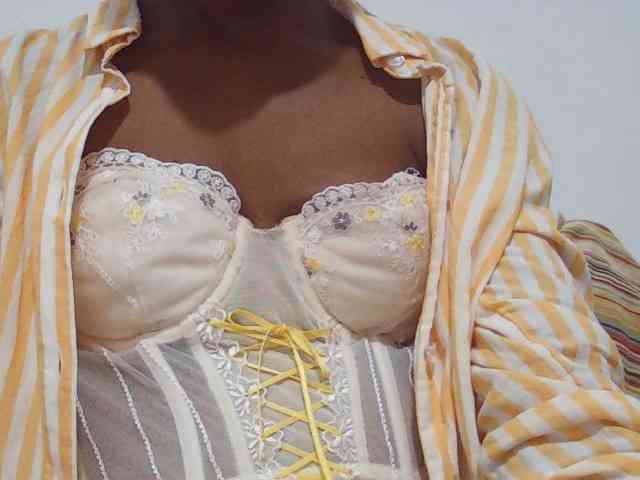 MlleKali webcam