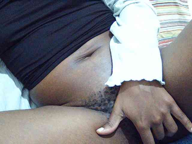 MlleKali webcam
