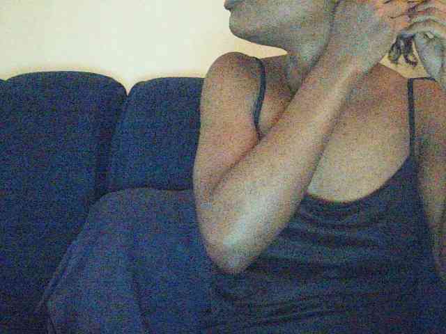 MlleKali webcam