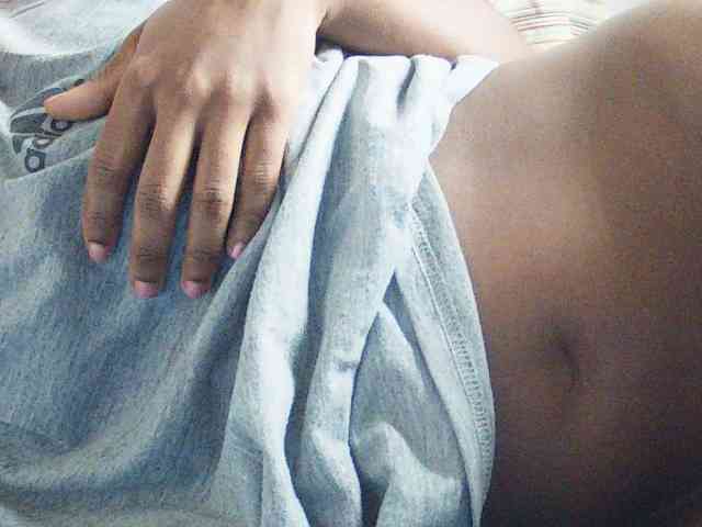 MlleKali webcam