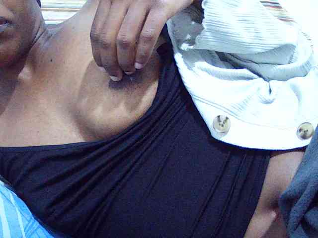 MlleKali webcam