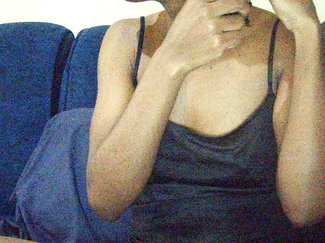 MlleKali webcam