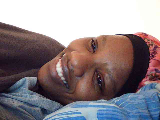 MlleKali webcam