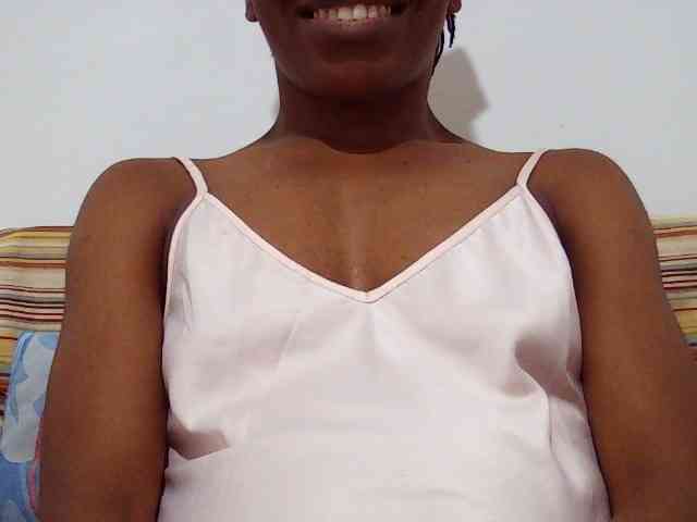 MlleKali webcam