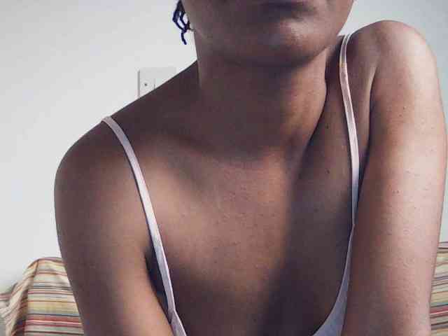 MlleKali webcam