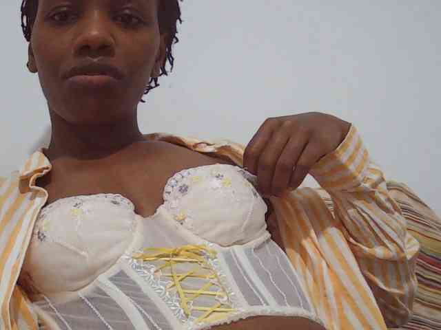 MlleKali webcam