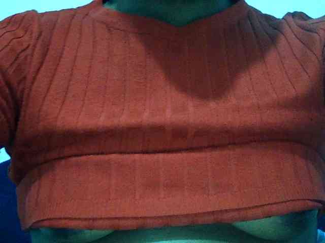 MlleKali webcam