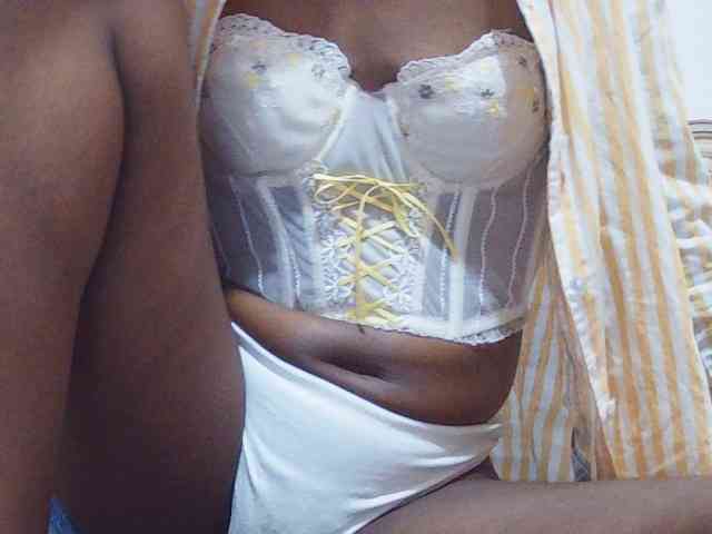 MlleKali webcam