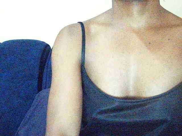 MlleKali webcam