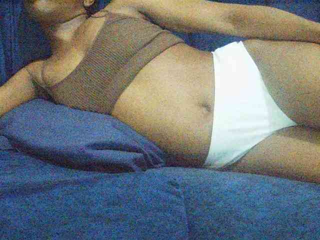 MlleKali webcam