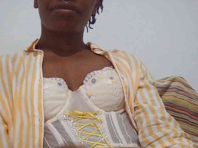 MlleKali webcam