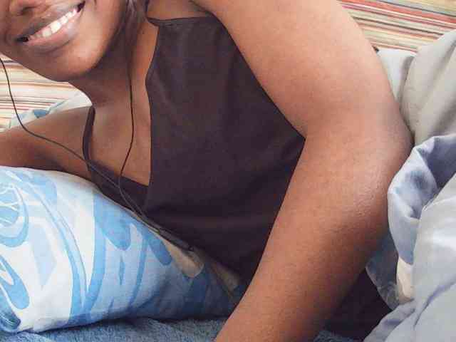 MlleKali webcam