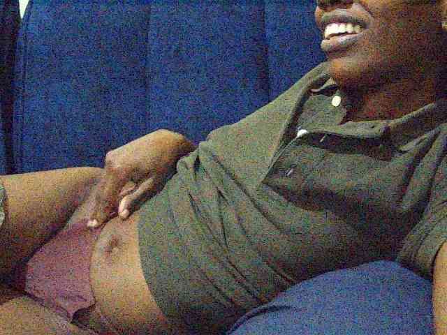 MlleKali webcam