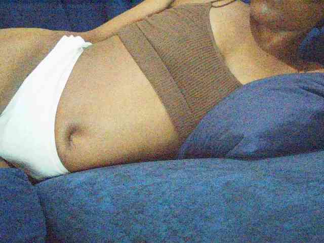 MlleKali webcam