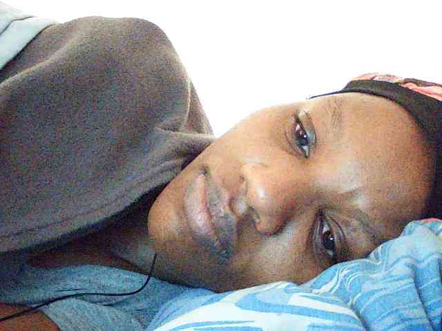 MlleKali webcam