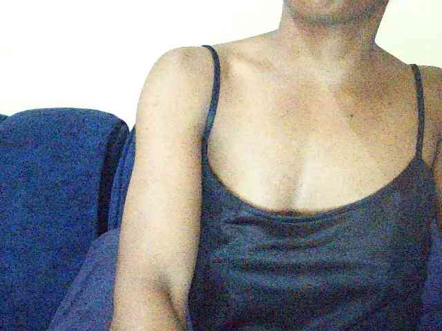 MlleKali webcam