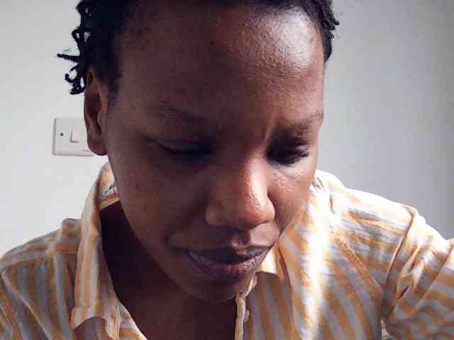 MlleKali webcam