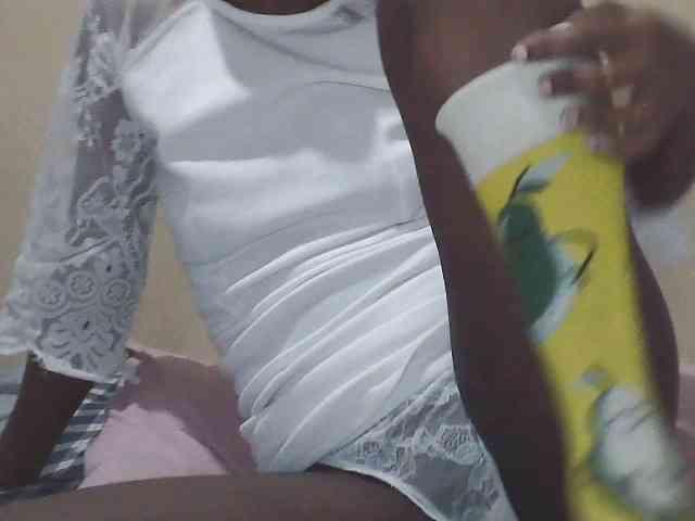 MlleKali webcam