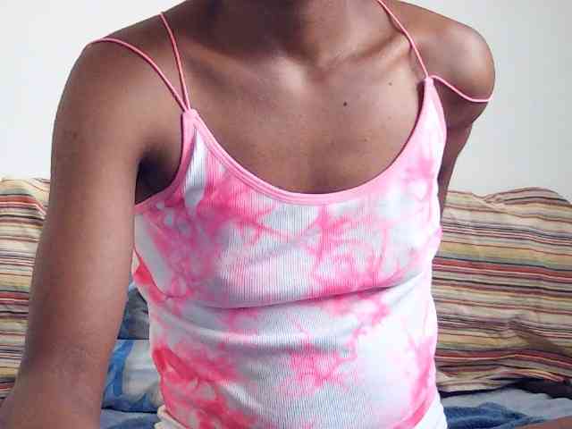 MlleKali webcam