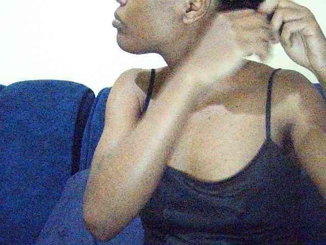 MlleKali webcam