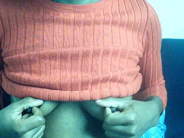 MlleKali webcam