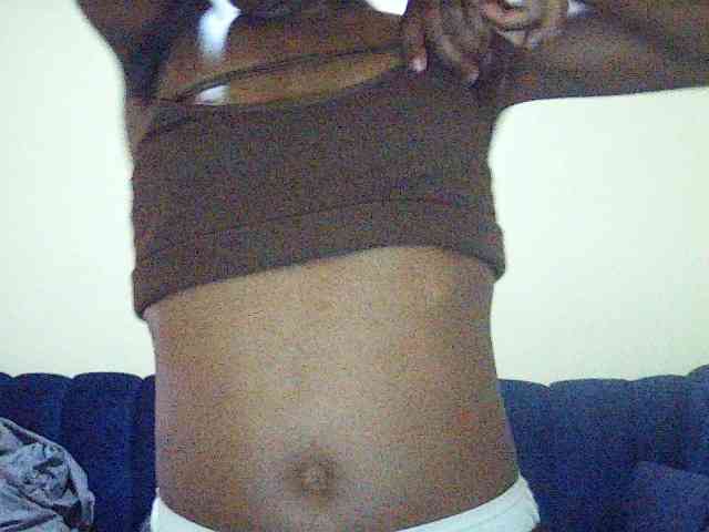 MlleKali webcam