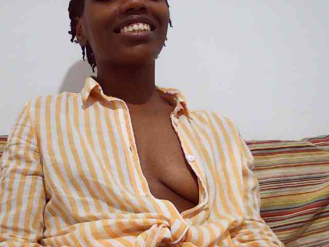 MlleKali webcam