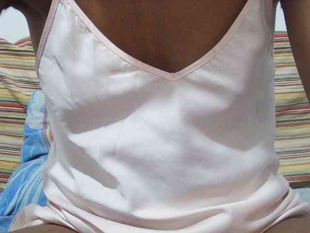 MlleKali webcam