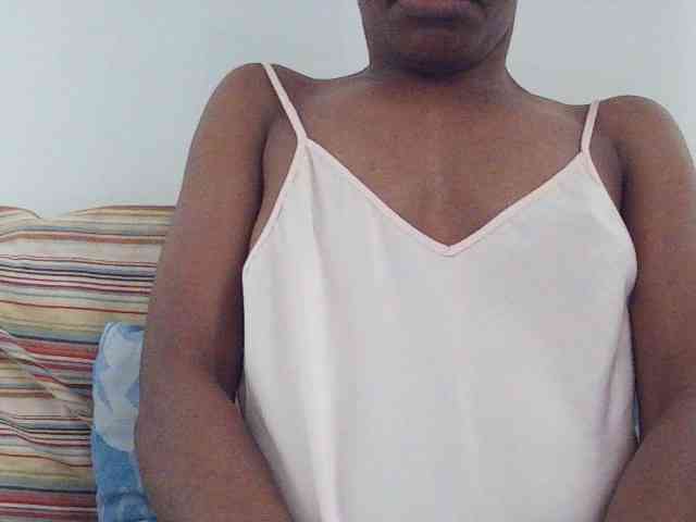 MlleKali webcam