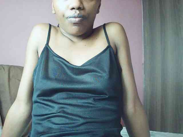MlleKali webcam
