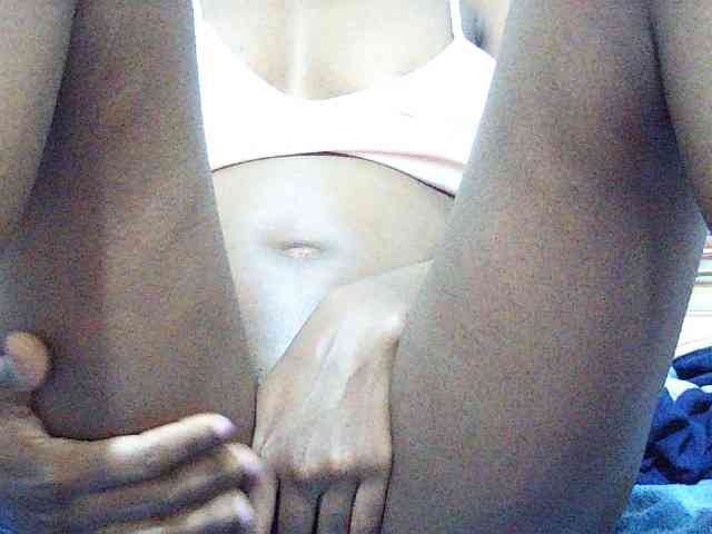 MlleKali webcam