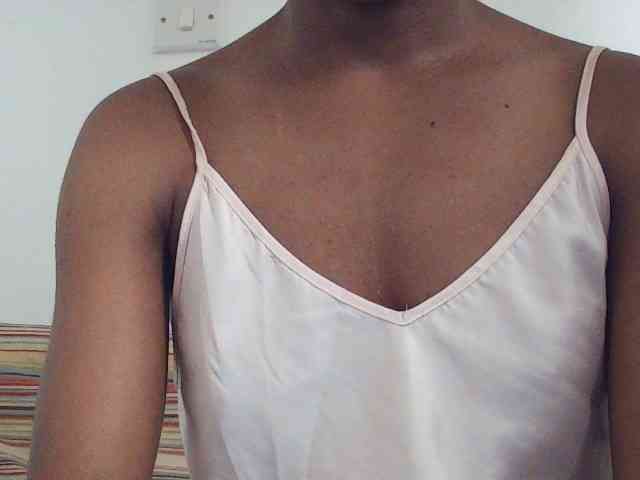 MlleKali webcam