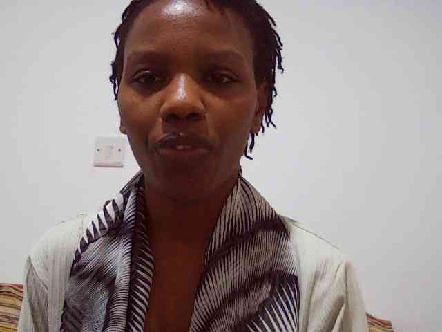 MlleKali webcam