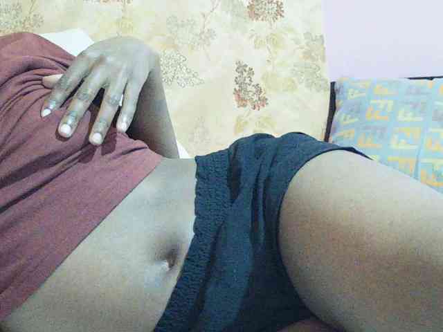 MlleKali webcam